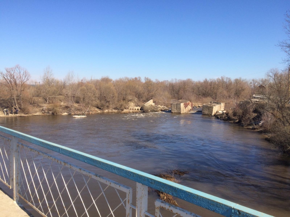 В Пензенской области водолазы ищут тело утонувшего рыбака