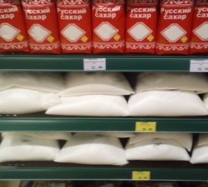 В магазинах Пензы проверили цены на продукты первой необходимости