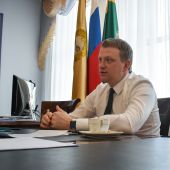 Умная экономика Андрея Лузгина: мэр Пензы рассказал, как видит развитие города