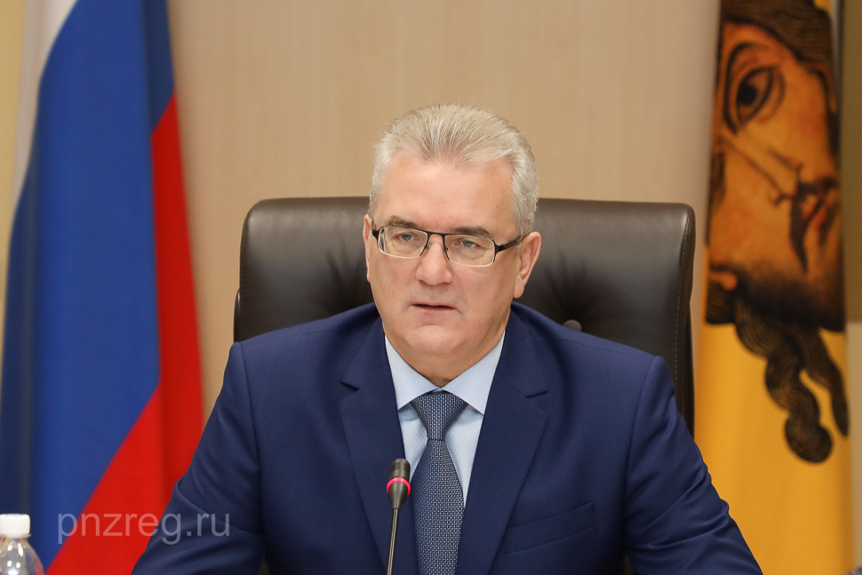 В Пензенской области в 2020 году в эксплуатацию введут более 1 млн квадратных метров жилья