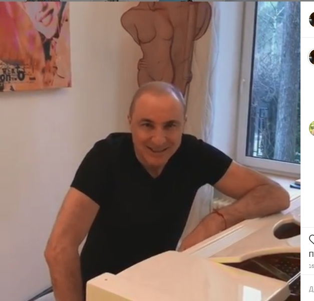 Михаил Турецкий призвал пензенцев оставаться дома