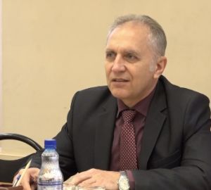 Мэр Кузнецка о коронавирусе: все на уровне слухов и паники не должно быть