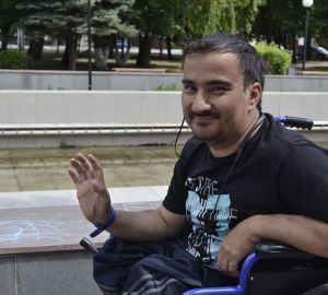 Мария Львова-Белова сообщила о смерти резидента Дома Вероники Ильмира Валиева