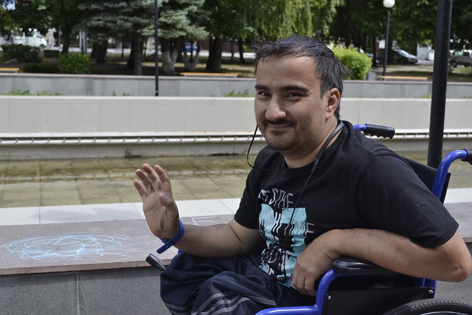 Мария Львова-Белова сообщила о смерти резидента Дома Вероники Ильмира Валиева