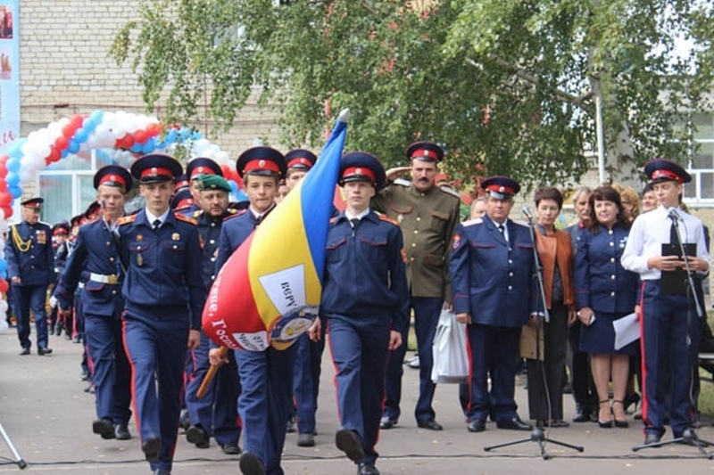 В пензенском минобре объяснили, почему педагогов называют «господами»