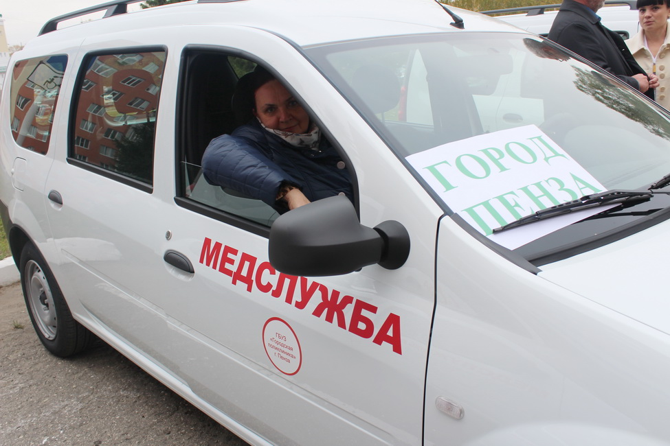 Пензенцев призывают оставаться дома при любых признаках ОРВИ