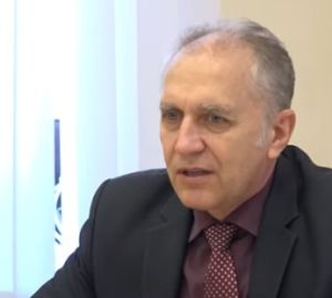 Мэр Кузнецка рассказал о дефиците масок: мы все должны выкручиваться сами