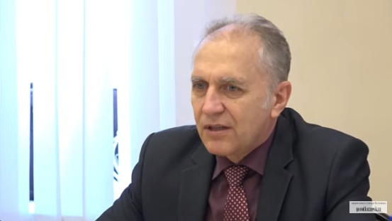 Мэр Кузнецка рассказал о дефиците масок: мы все должны выкручиваться сами