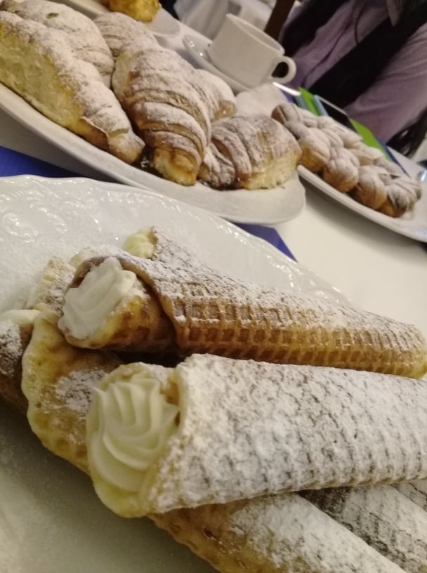 Ольга Чистякова приняла участие в бизнес-завтраке с губернатором Ульяновской области