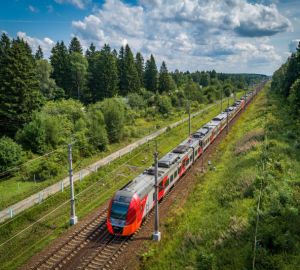 Из-за пандемии коронавируса поезда из Пензы изменят свой график