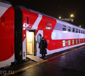 Пензячку заставят платить за нежелание работать проводницей