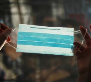 В Пензенскую область поступит 70 000 медицинских масок