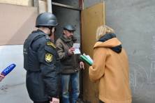 В Пензе отец-алкоголик образумился после визита приставов