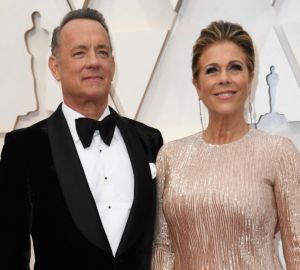 Всемирно известный актер Том Хэнкс заразился коронавирусом