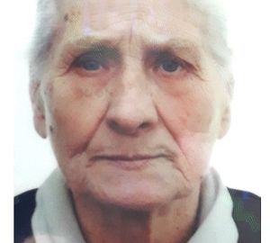 В Сердобске пропала 80-летняя пенсионерка