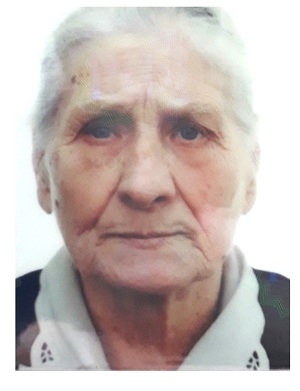 В Сердобске пропала 80-летняя пенсионерка