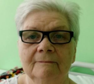 В Пензе ищут родственников пожилой женщины с потерей памяти