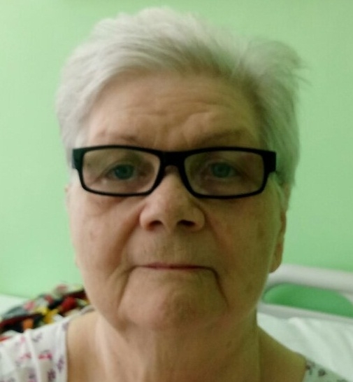 В Пензе ищут родственников пожилой женщины с потерей памяти