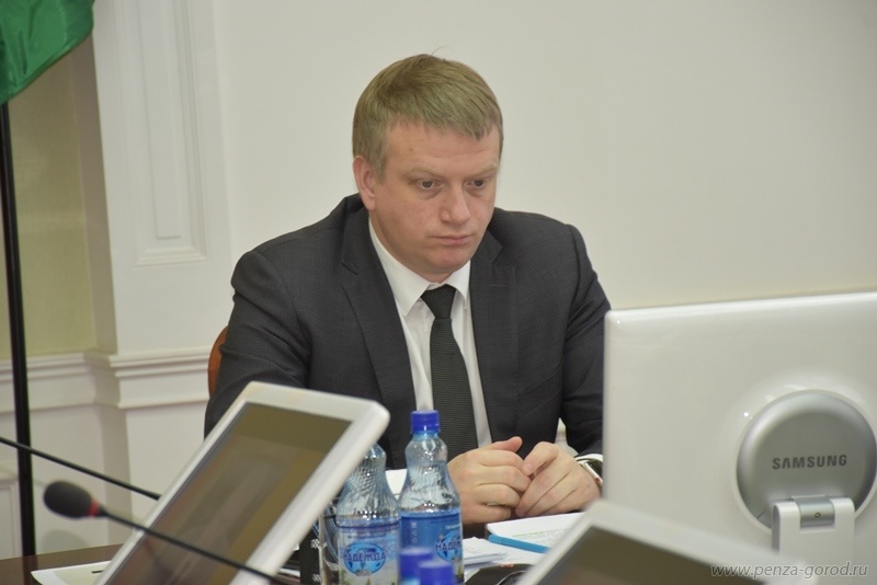 В ближайшие выходные в Пензе пройдет общегородской субботник