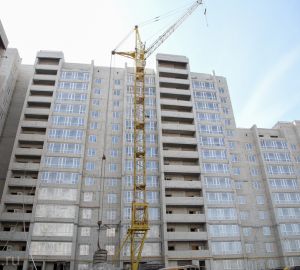 Россельхозбанк готов принимать решения по заявкам на сельскую ипотеку