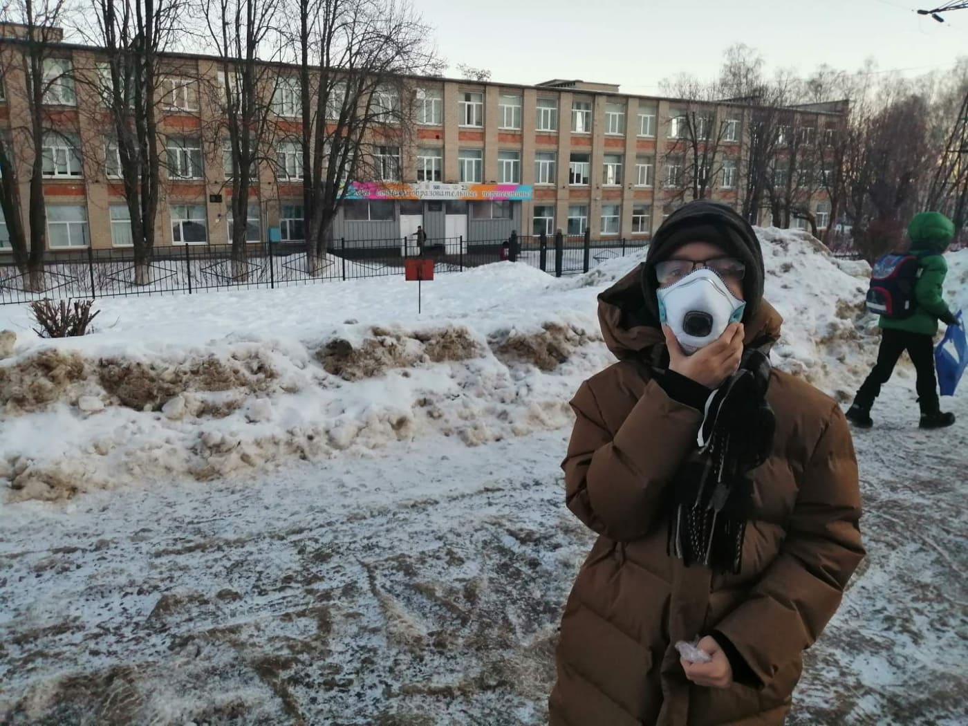 Александр Воронков официально подтвердил досрочные каникулы в школах Пензенской области