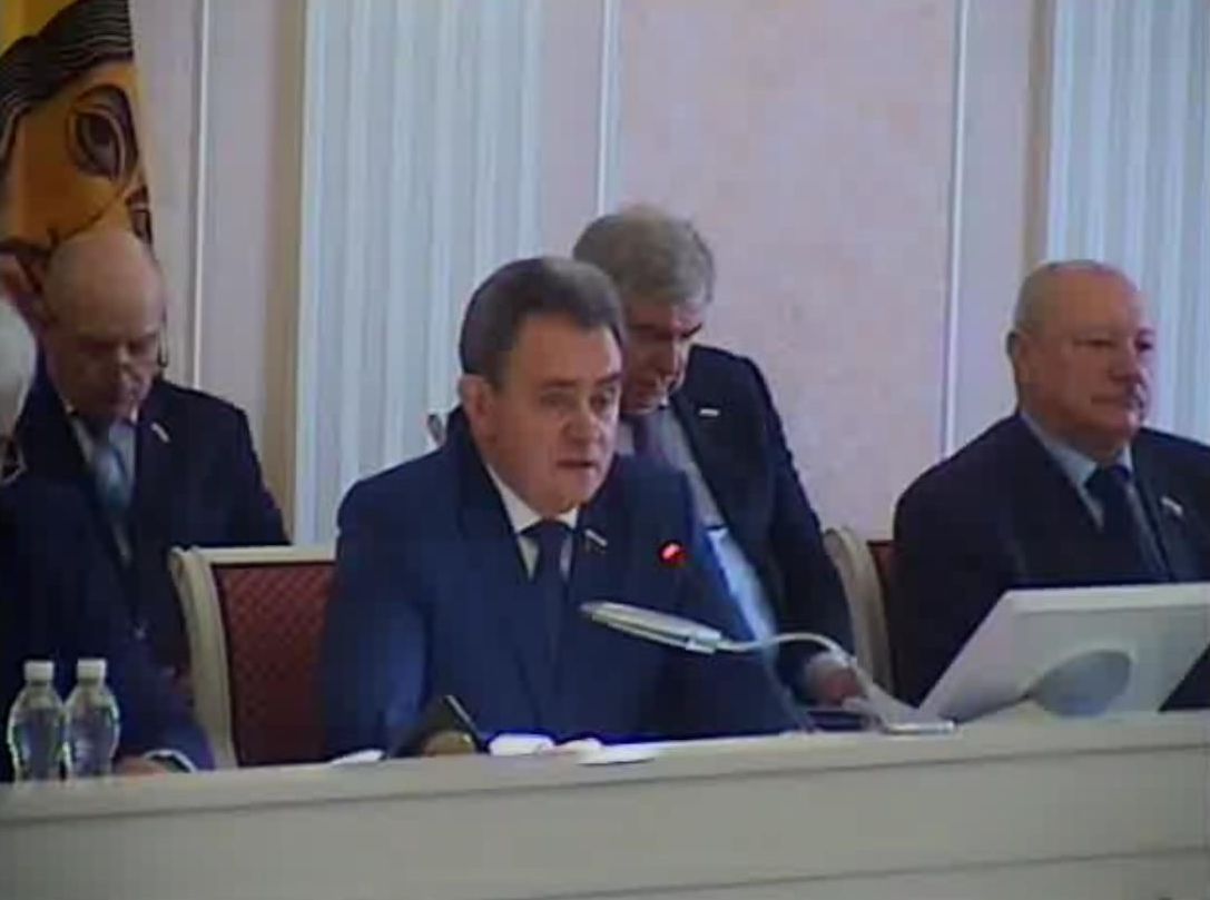 В Пензе органы местного самоуправления организуют единовременные выплаты ветеранам