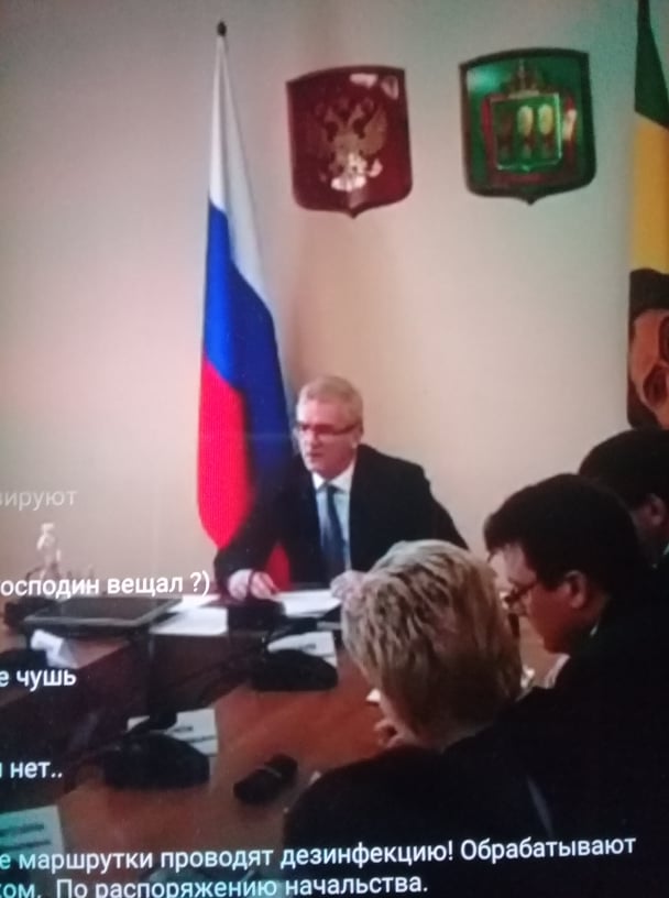 Иван Белозерцев предположил, как жительница Пензы заразилась коронавирусом