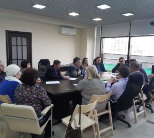 Пензенское отделение «Опоры России» заявило о создании комитета по фармдеятельности