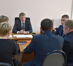 Жители Ставрапольской обеспокоены строительством бильярдной