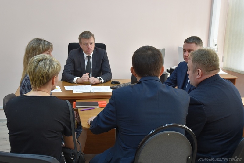 Жители Ставрапольской обеспокоены строительством бильярдной