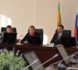 В Пензе молодежный совет присоединился к волонтерскому движению