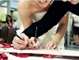 Пензенцев попросили приводить на свадьбу не более 10 гостей