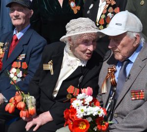 В Пензенской области раздадут более 15 тысяч георгиевских ленточек