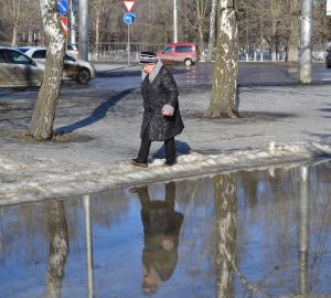 Губернатор Пензенской области остался недоволен работами по благоустройству