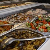 Накормить город. Как главная потребность населения меняет общественные пространства