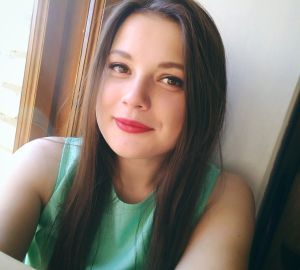 Пензенцев просят помочь в поисках пропавшей Елены Дмитриевой