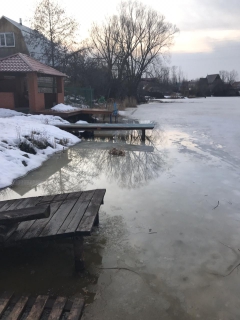 Следователи назвали причину смерти пропавшего в Пензе мужчины