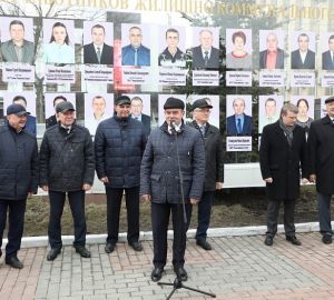 Валерий Лидин вышел на 13 строчку общероссийского медиарейтинга