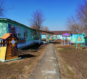 Пензенские детские сады будут открыты на нерабочей неделе