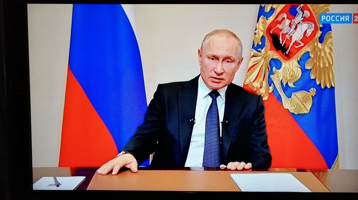 Семьям с маленькими детьми Пензенской области выплатят по 5 тысяч рублей