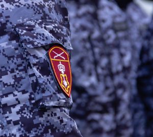 В Пензе лишенный прав лихач прикрывался удостоверением брата