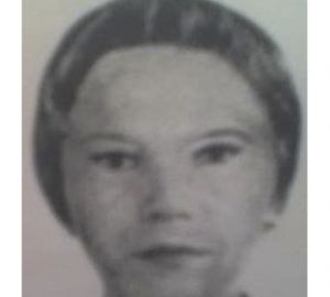 В Пензенской области более 8 лет разыскивают пропавшую Нину Пашигореву