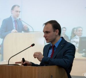 В пензенском Минэке подтвердили информацию о смене руководства в Фонде поддержки предпринимательства