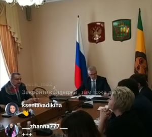 Семья пензячки, заболевшей коронавирусом, не заразилась опасной болезнью