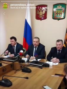 Пензенские вузы продлят каникулы студентам из Китая