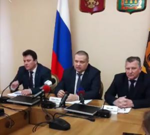 Пензенские вузы продлят каникулы студентам из Китая