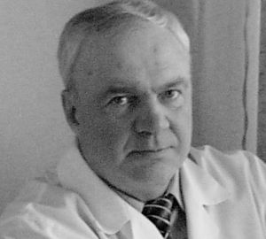 На 73-м году жизни скончался известный пензенский врач