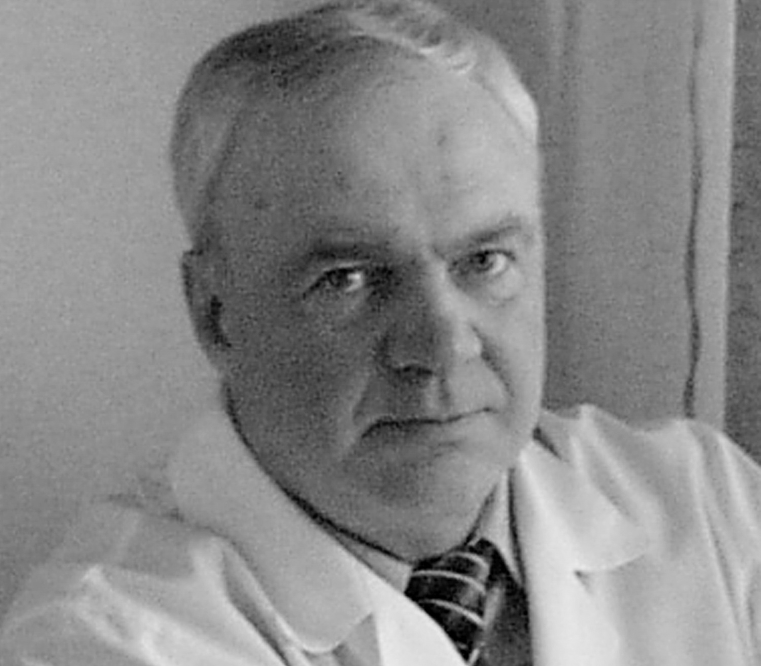 На 73-м году жизни скончался известный пензенский врач