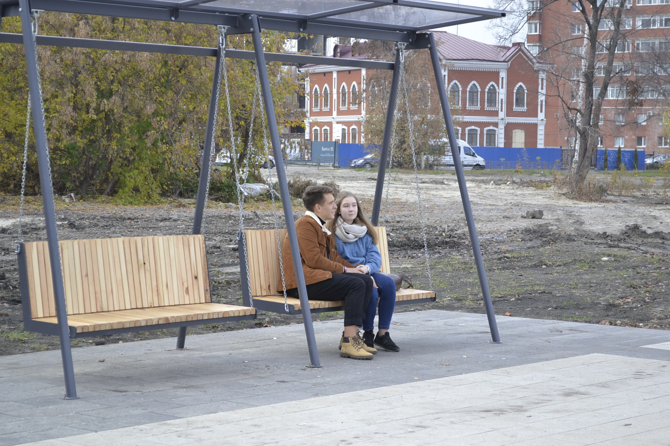 Следующая неделя в Пензенской области объявлена нерабочей