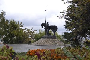 Мэрию Пензы призвали навести порядок в городе после зимы